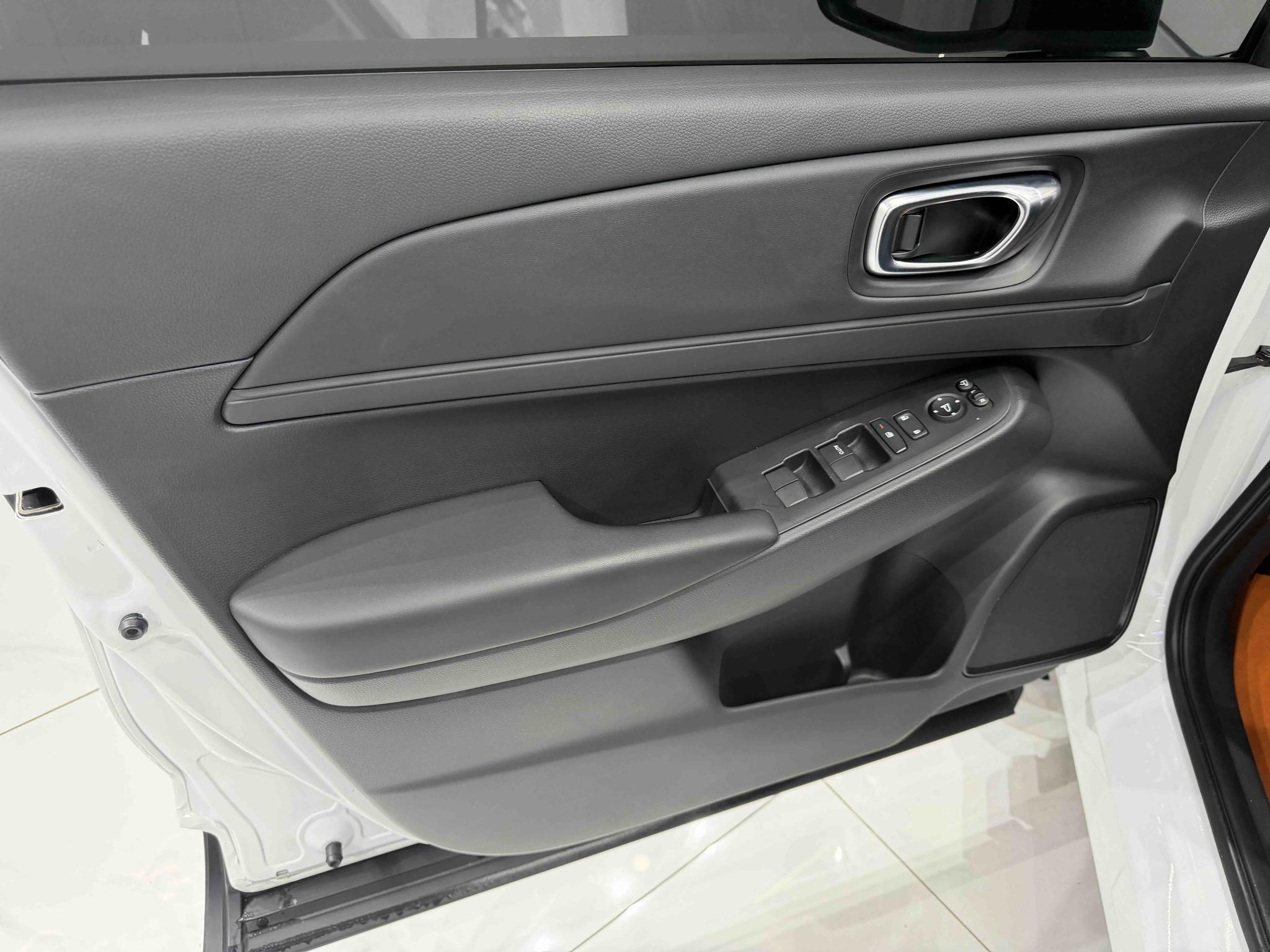 Honda HR-V 2023, фото 15
