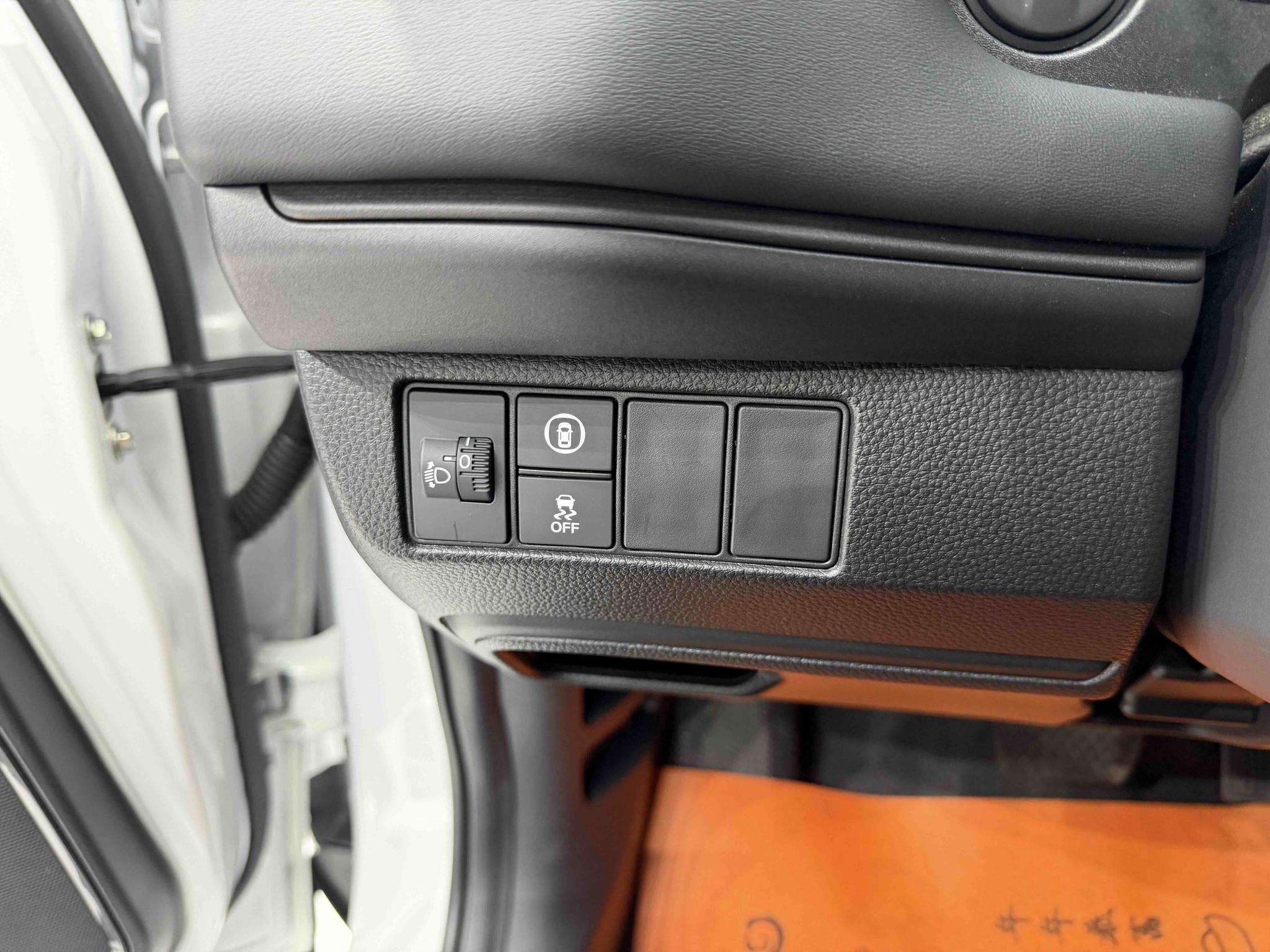 Honda HR-V 2023, фото 17