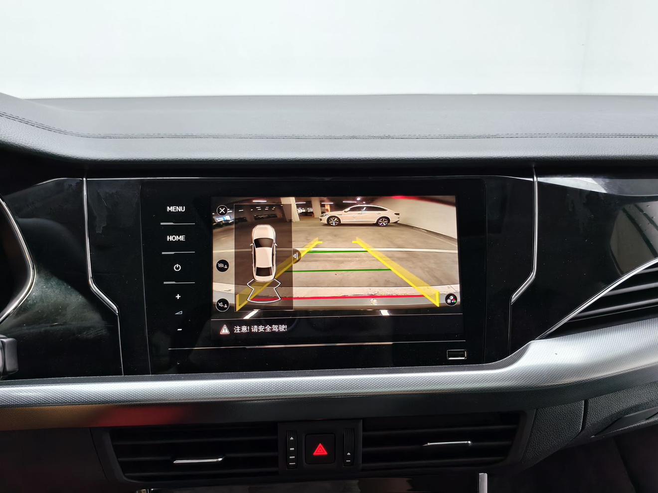 Volkswagen Passat 2022, фото 17
