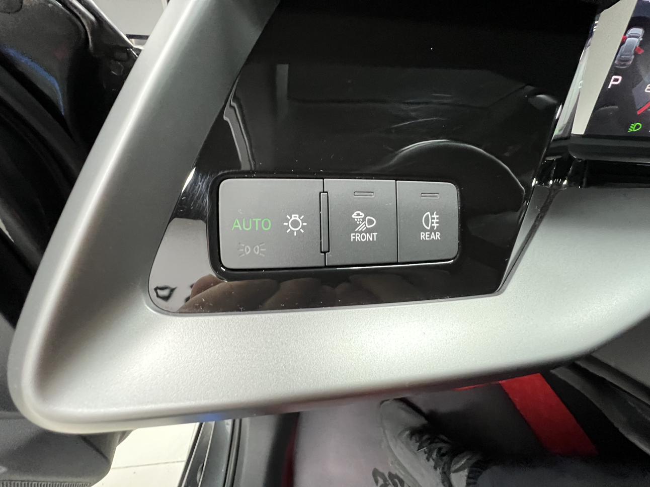 Audi A3 2023, фото 16