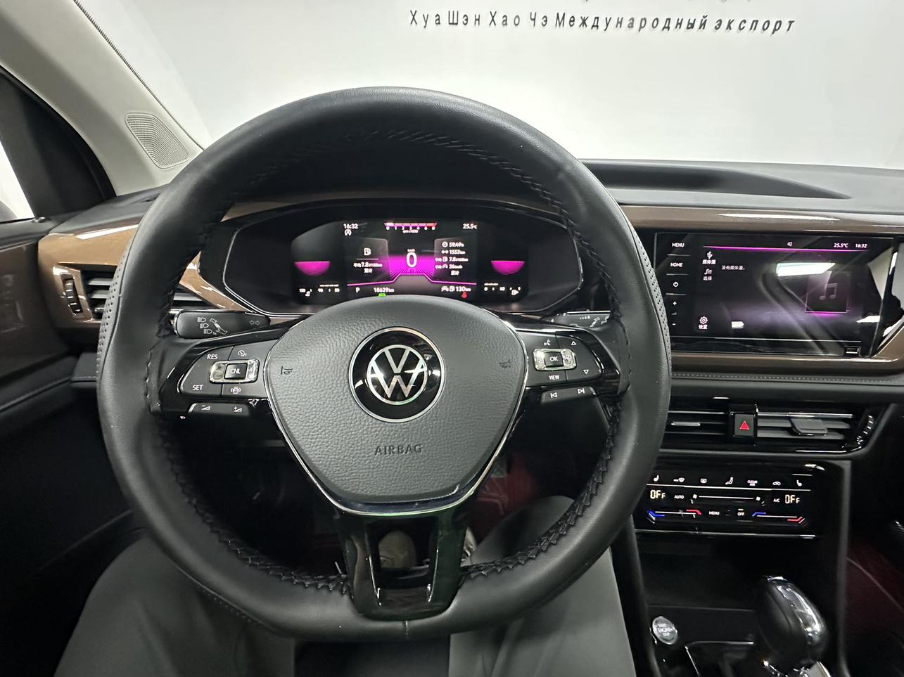Volkswagen Tayron 2022, фото 14