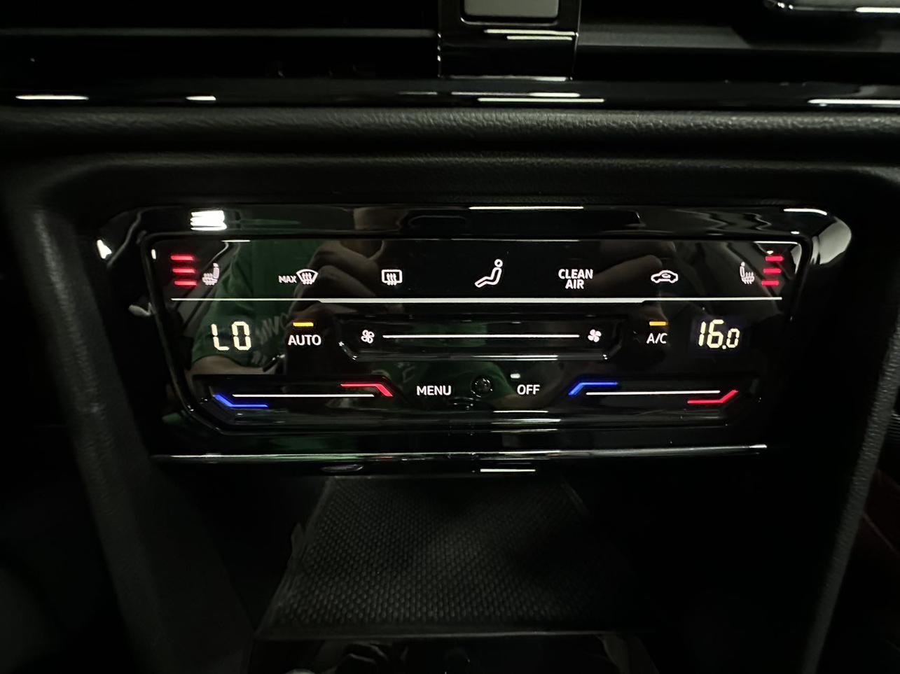 Volkswagen Tayron 2022, фото 17