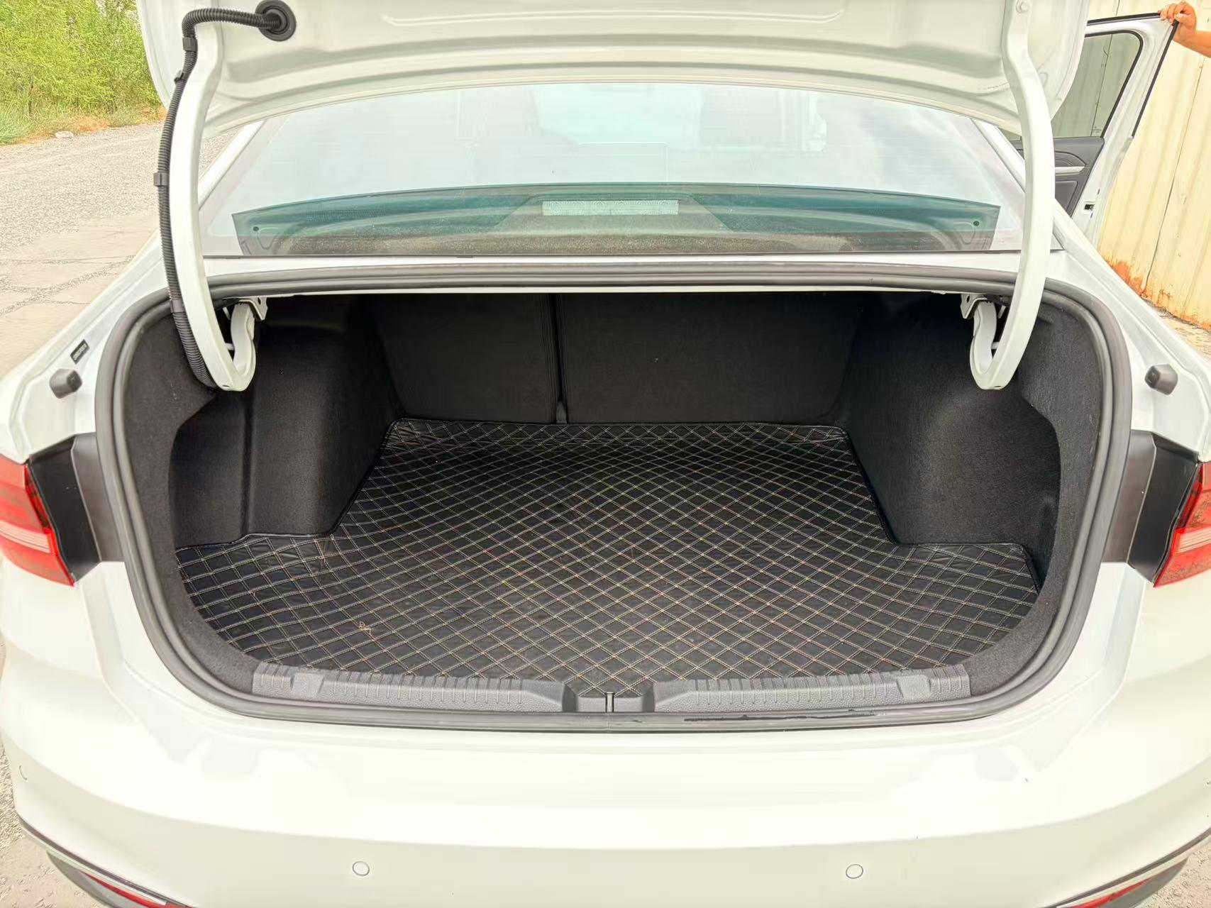 Volkswagen Lavida 2023, фото 15