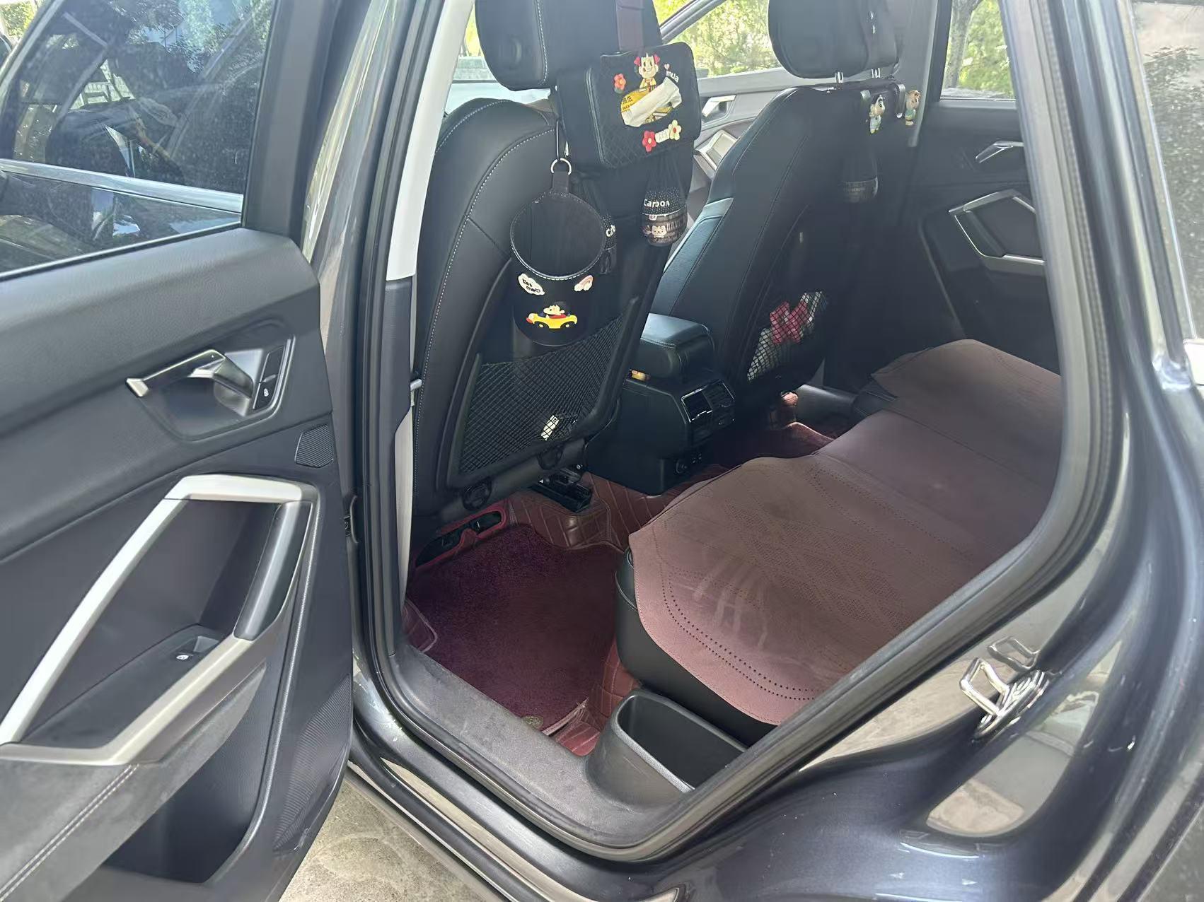 Audi Q3 2022, фото 11