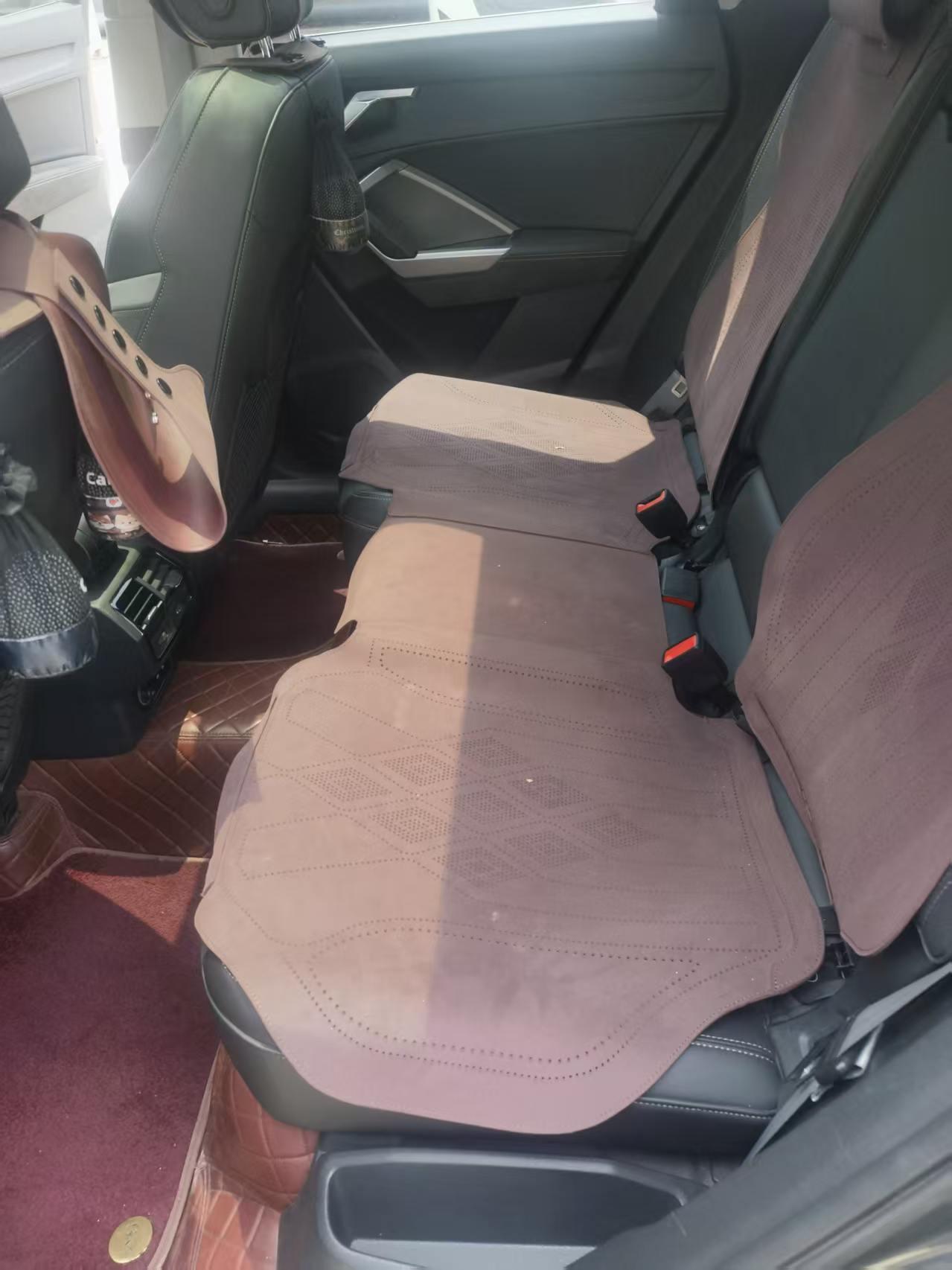Audi Q3 2022, фото 12