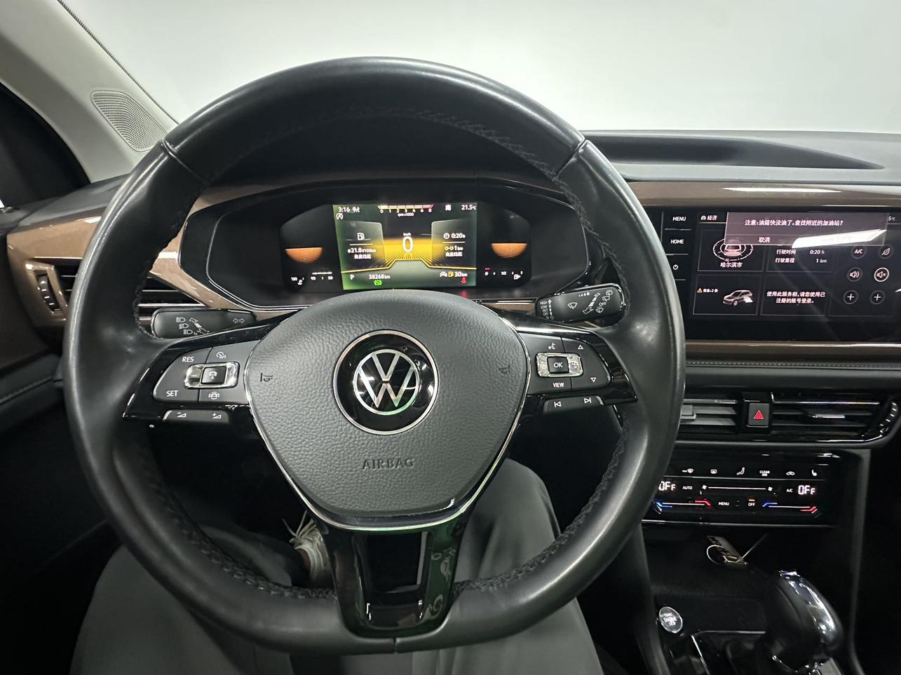 Volkswagen Tayron 2022, фото 14