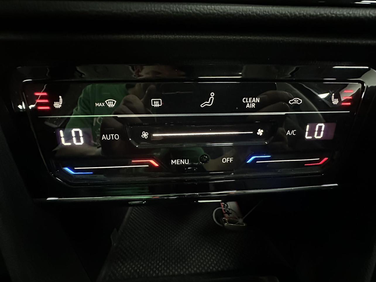 Volkswagen Tayron 2022, фото 17