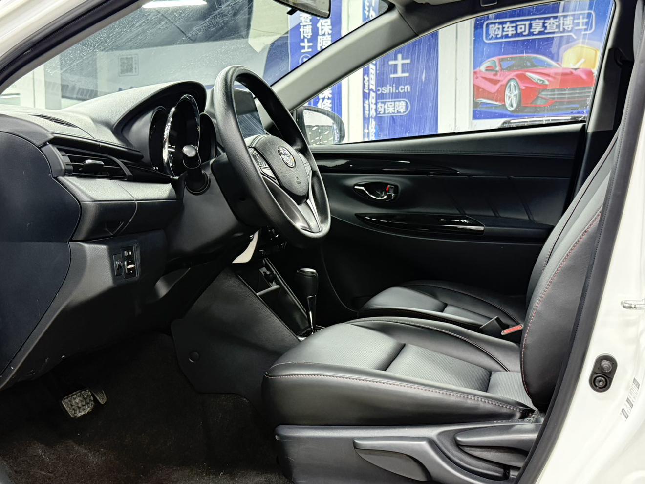 Toyota Yaris 2021, фото 17