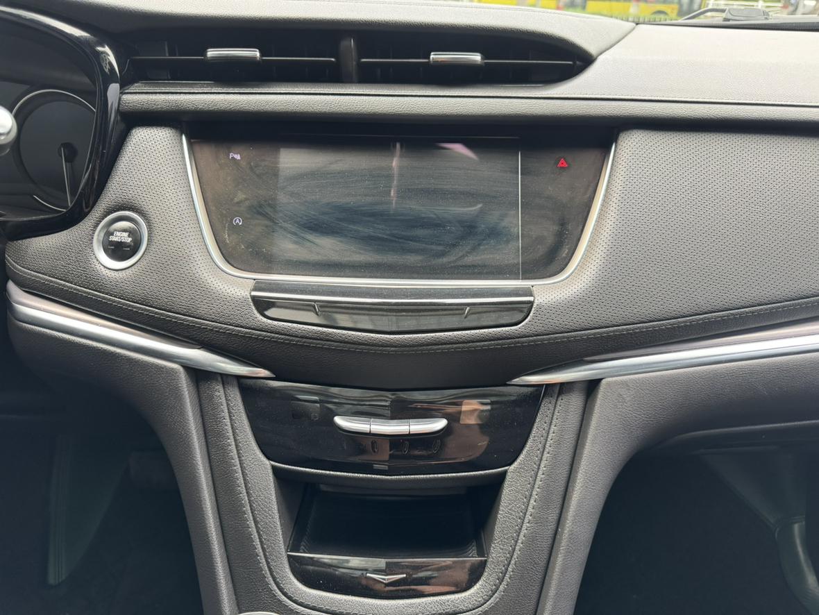 Cadillac XT5 2021, фото 8