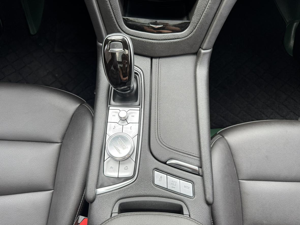 Cadillac XT5 2021, фото 9