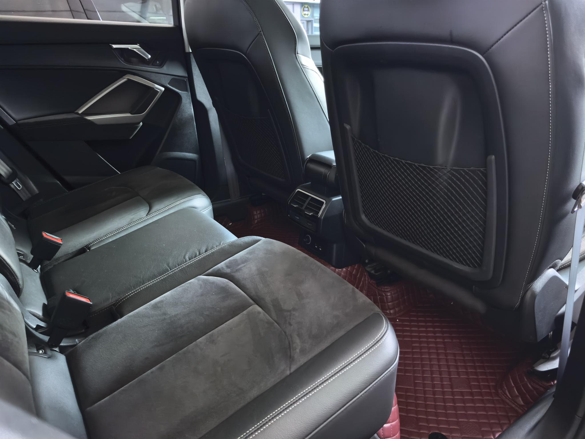 Audi Q3 2022, фото 15