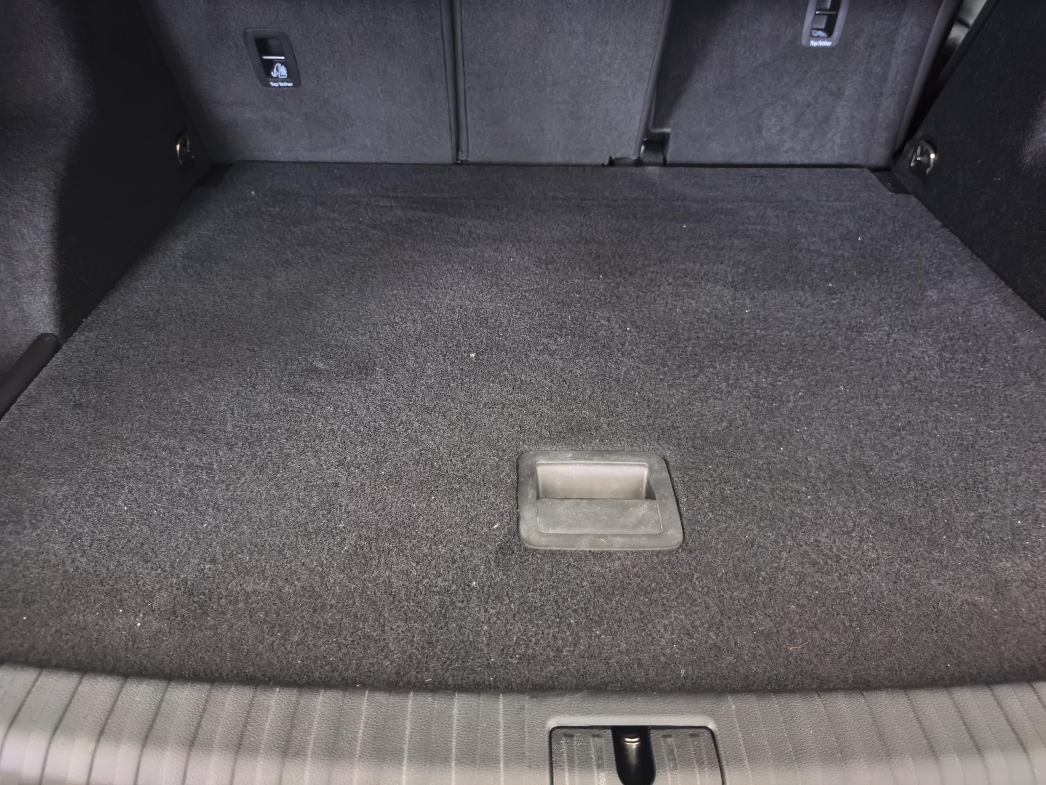 Audi Q3 2022, фото 17