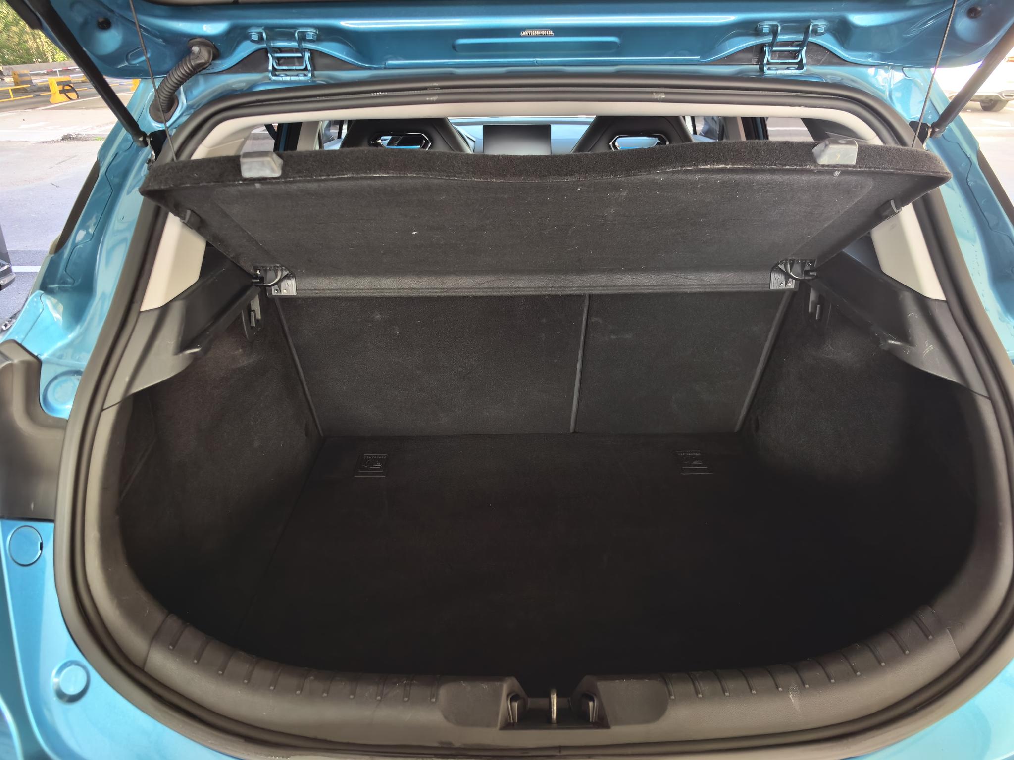 Geely Emgrand S 2022, фото 15