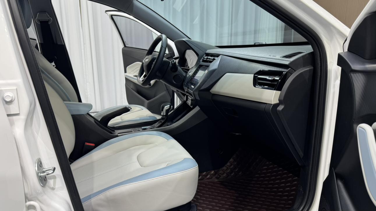Chery Tiggo 3x 2022, фото 14