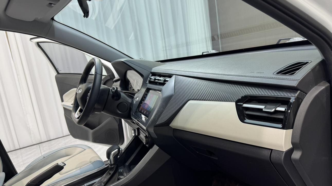 Chery Tiggo 3x 2022, фото 15