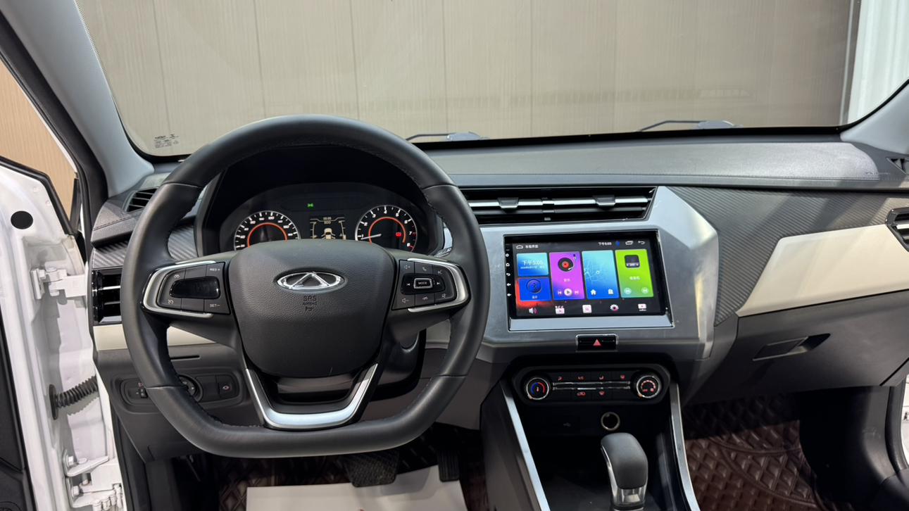 Chery Tiggo 3x 2022, фото 16
