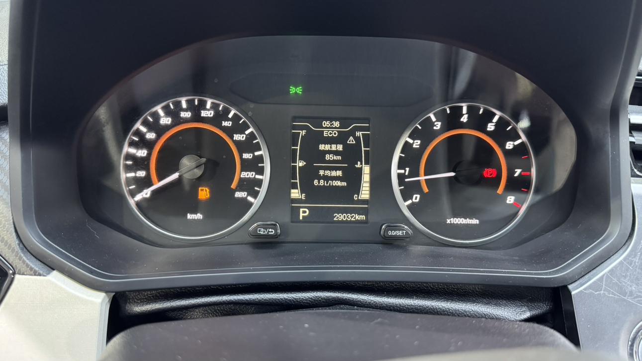 Chery Tiggo 3x 2022, фото 17