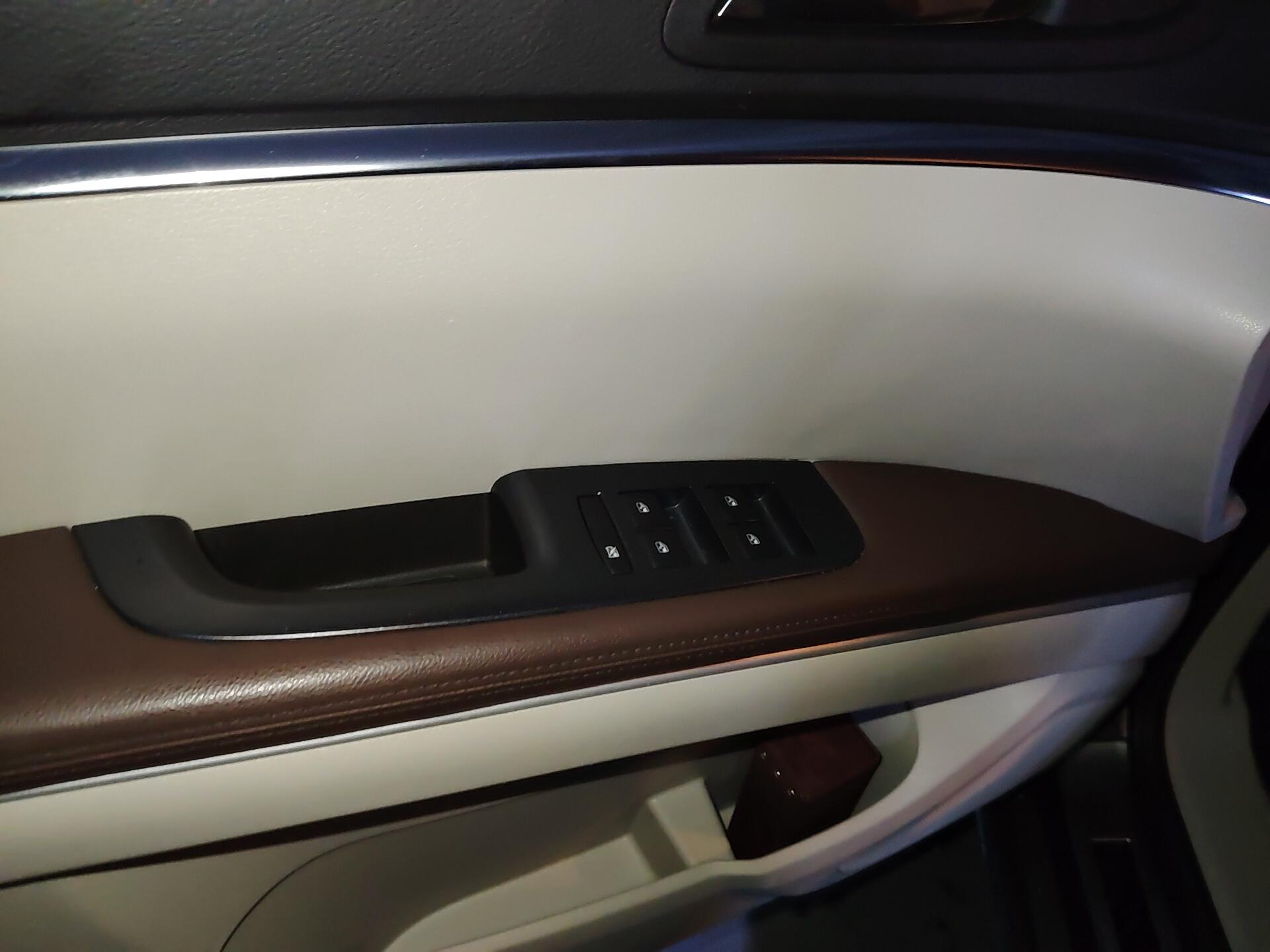 Buick GL8 2022, фото 15
