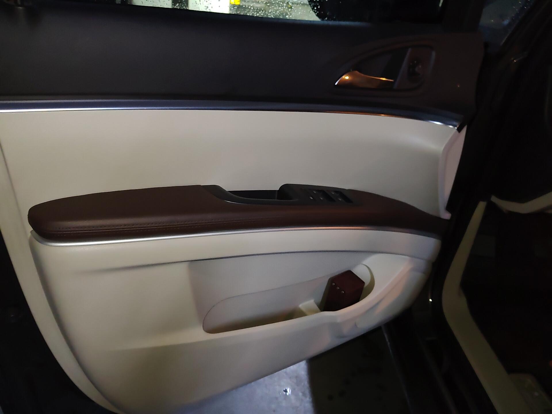 Buick GL8 2022, фото 16