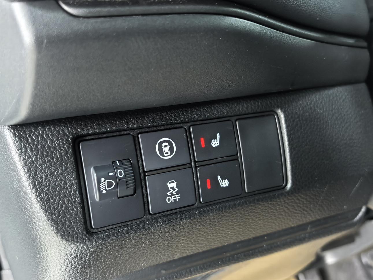 Honda HR-V 2023, фото 15