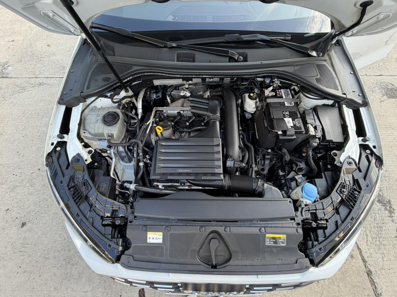 Audi A3 2023, фото 16