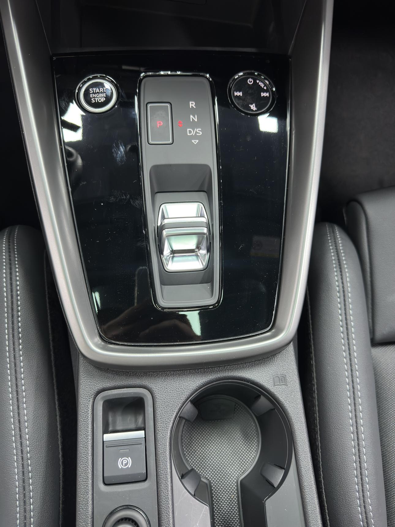 Audi A3 2022, фото 14