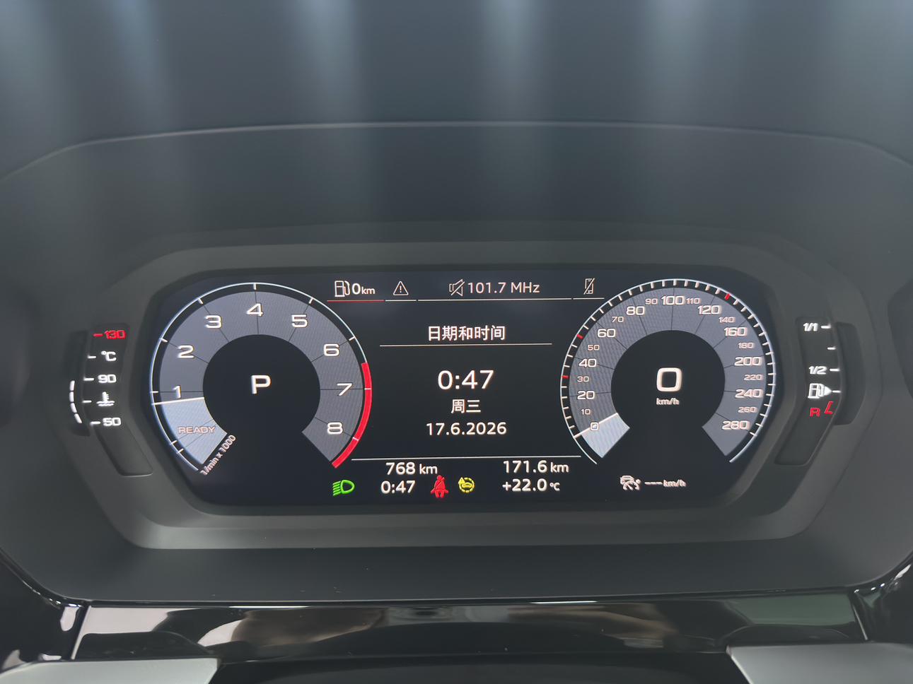 Audi A3 2022, фото 16