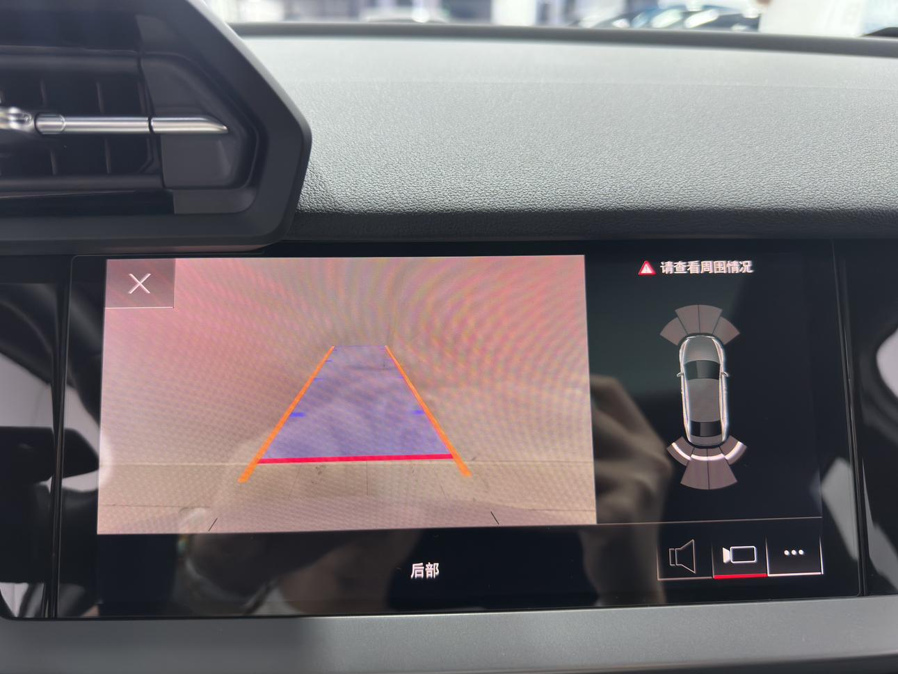 Audi A3 2022, фото 17