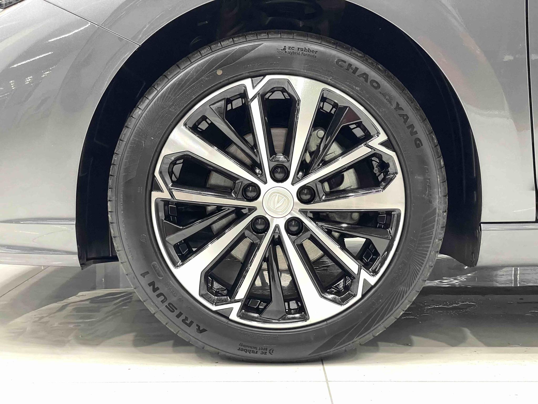 Changan Yidong 2022, фото 14