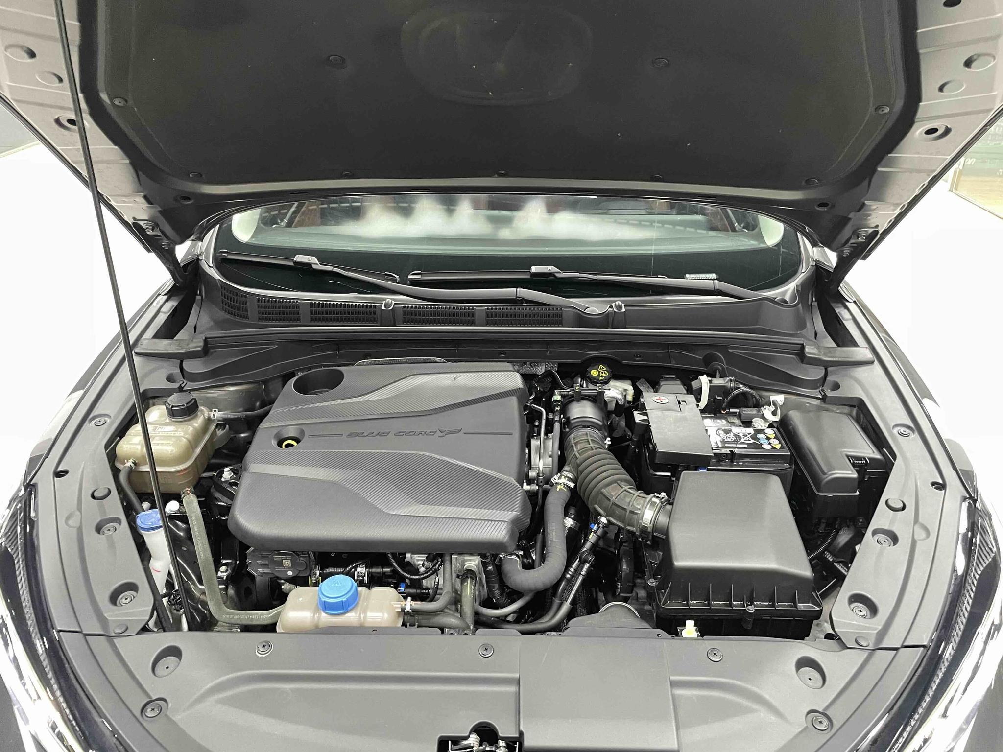 Changan Yidong 2022, фото 16