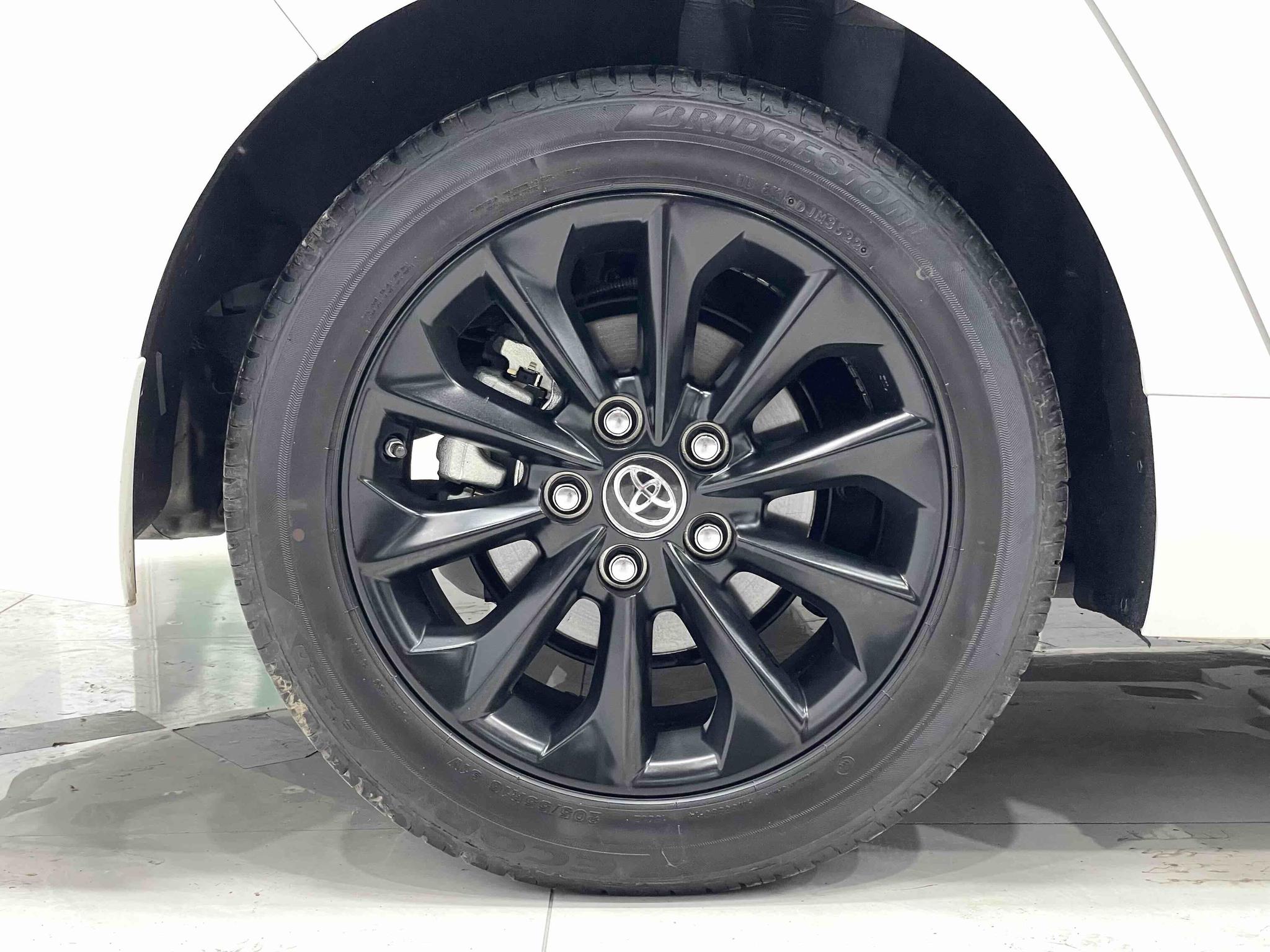 Toyota Corolla 2021, фото 15