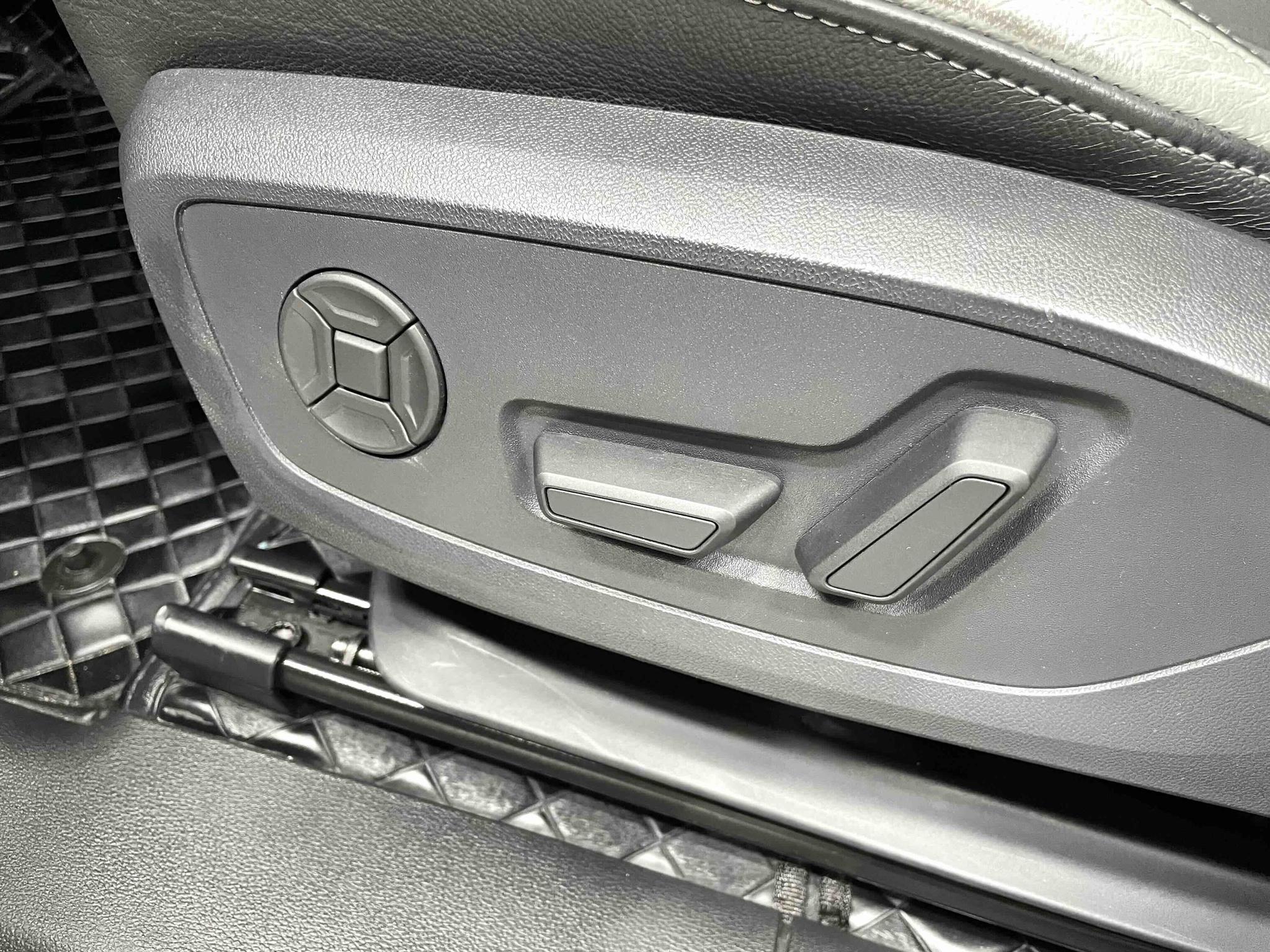 Audi Q3 2022, фото 14