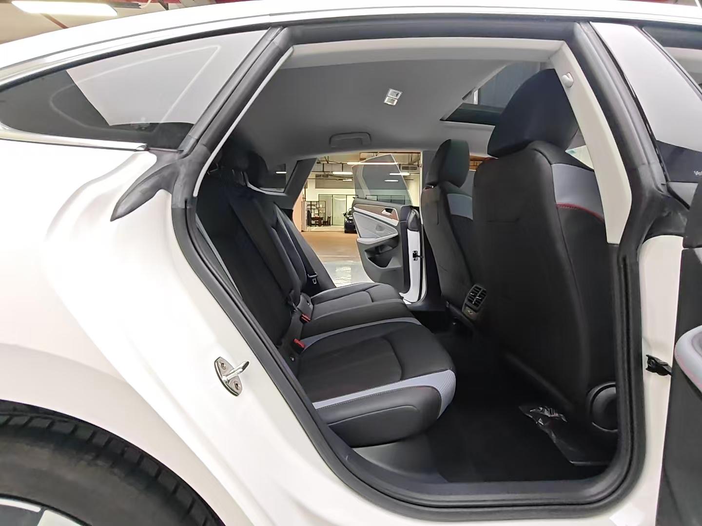 Volkswagen Lingdu 2023, фото 14