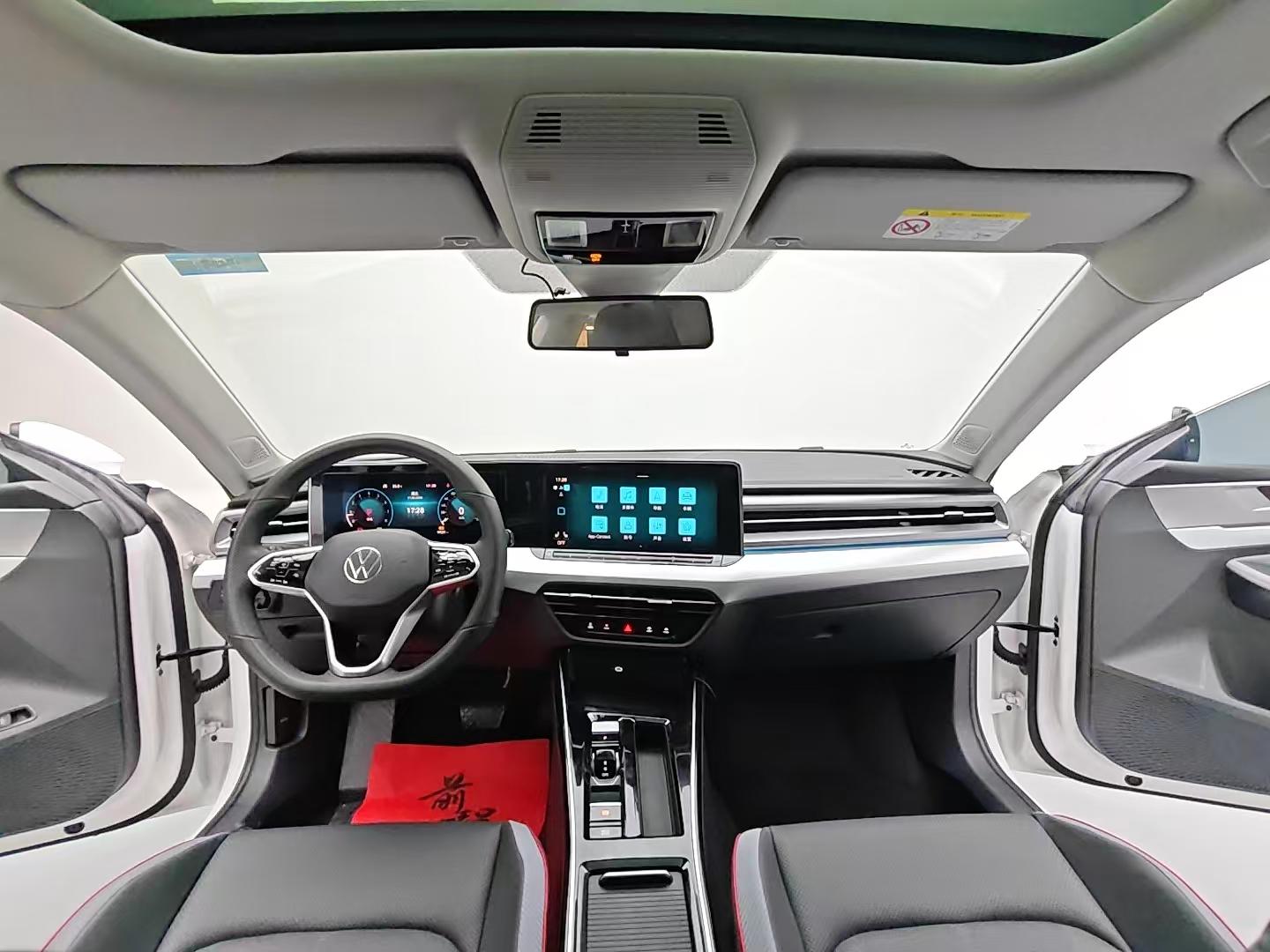 Volkswagen Lingdu 2023, фото 15
