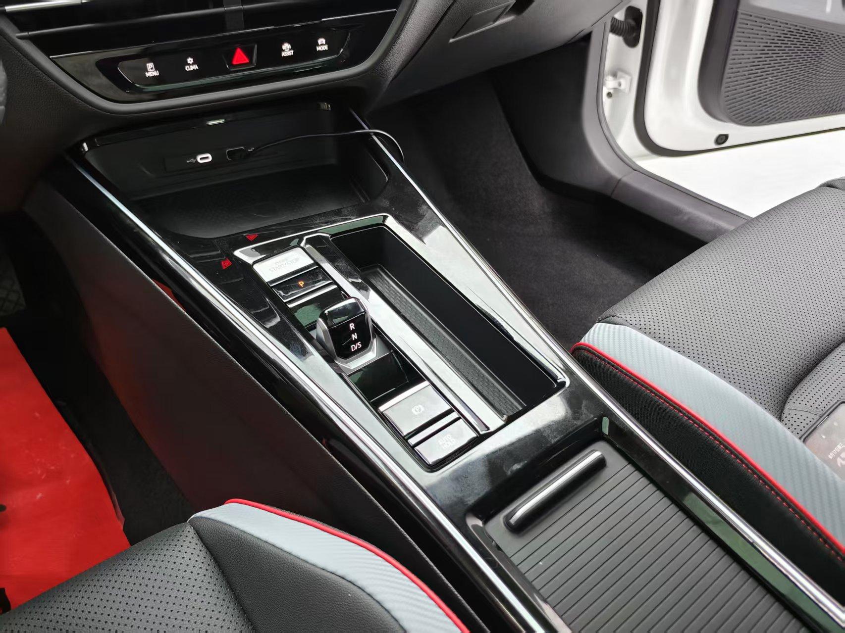 Volkswagen Lingdu 2023, фото 17