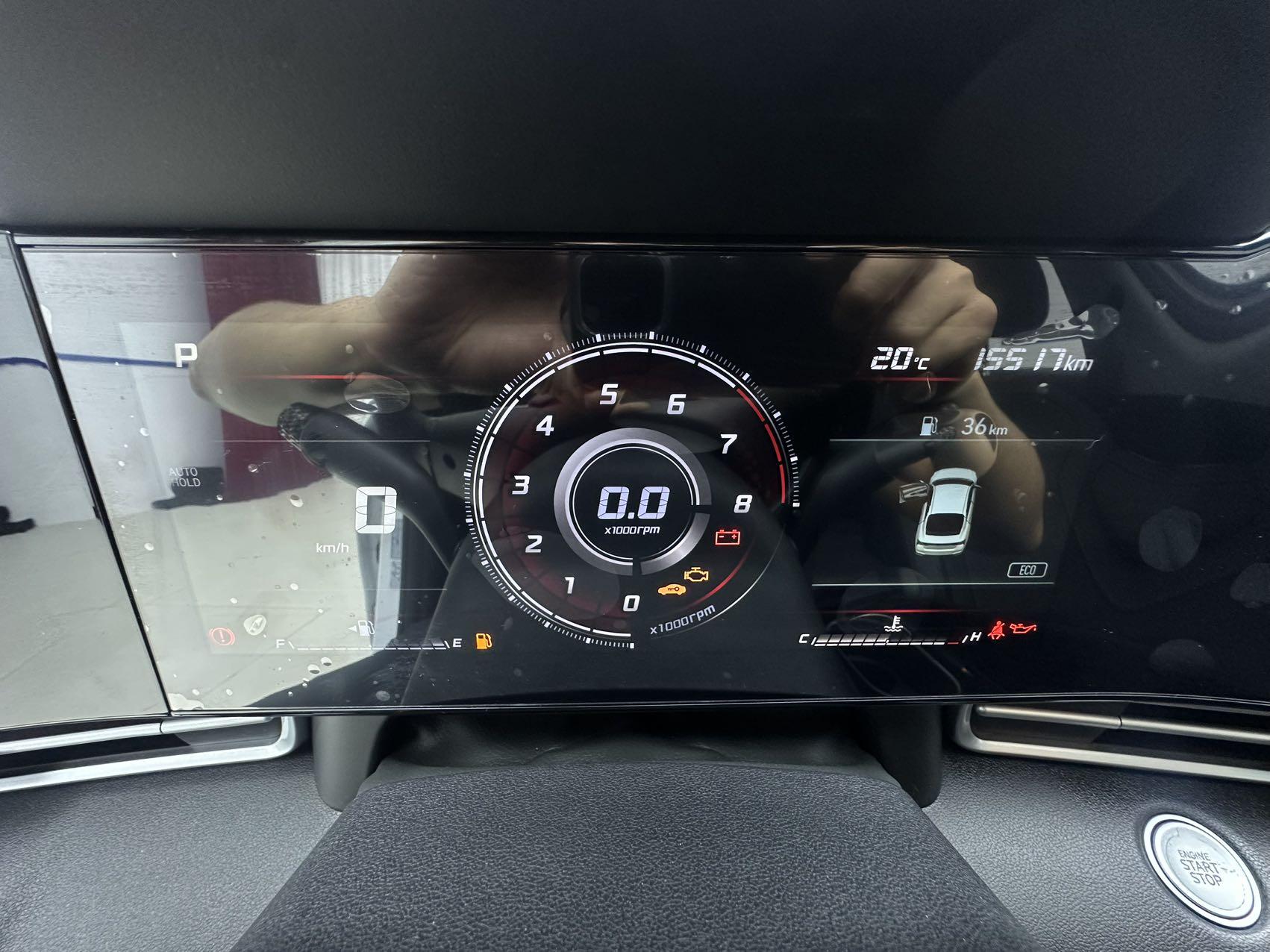 Hyundai Elantra 2022, фото 13