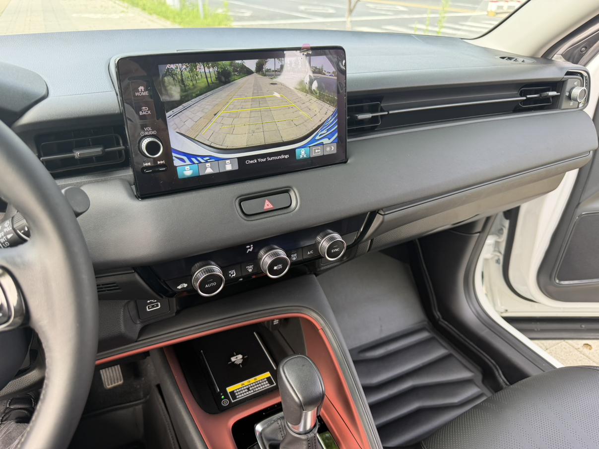 Honda XR-V 2023, фото 14
