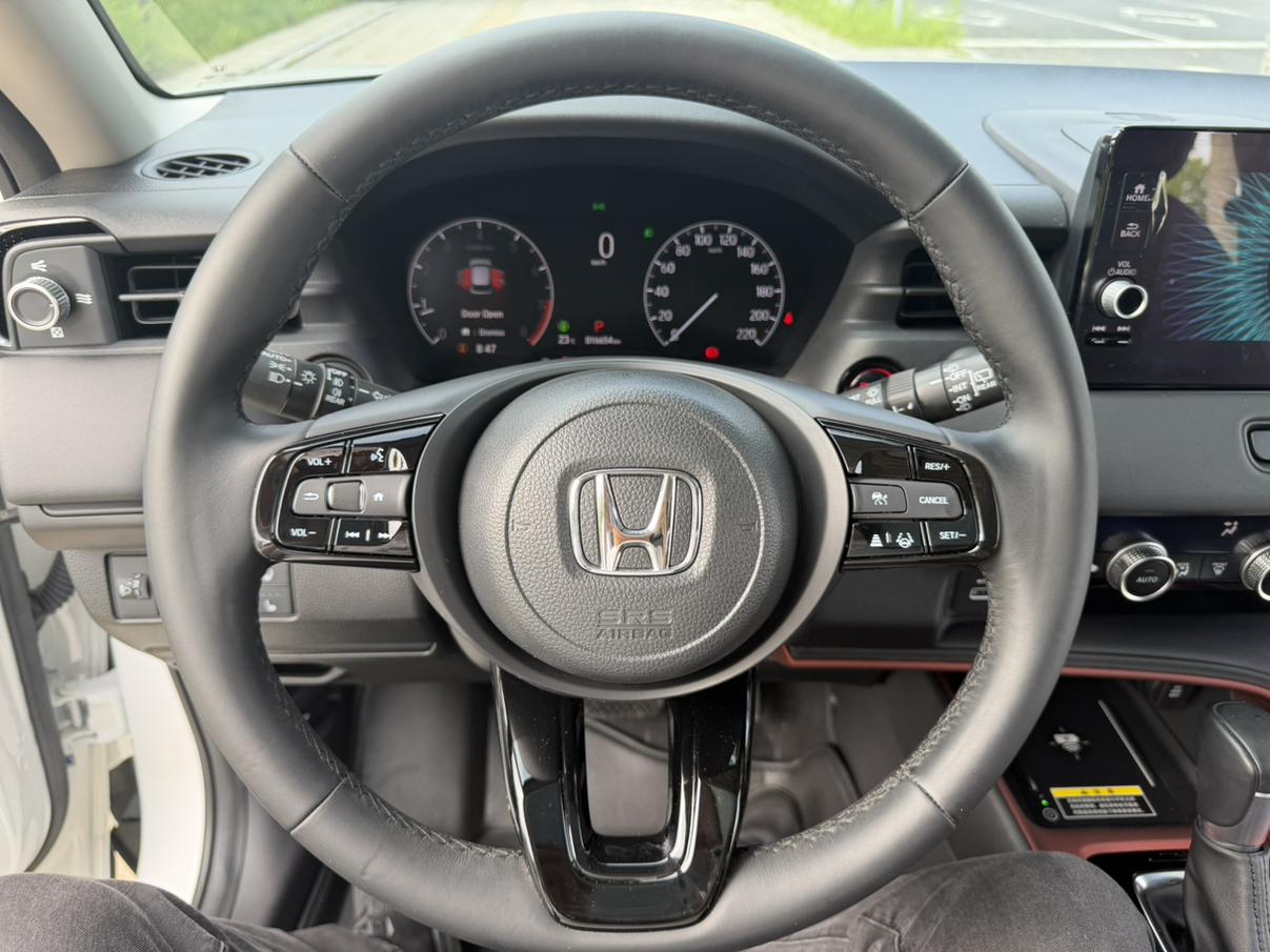 Honda XR-V 2023, фото 16