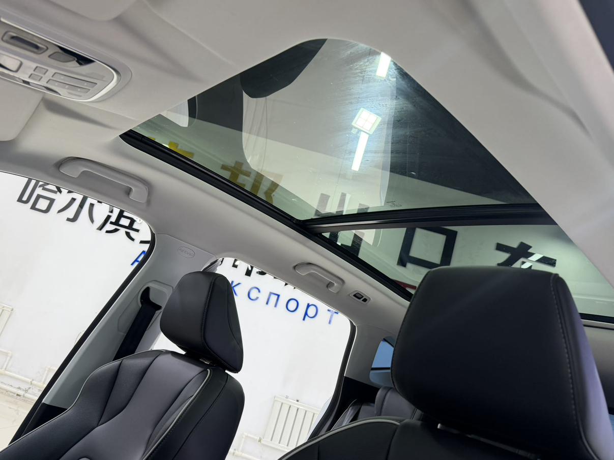 Haval H6 2021, фото 14