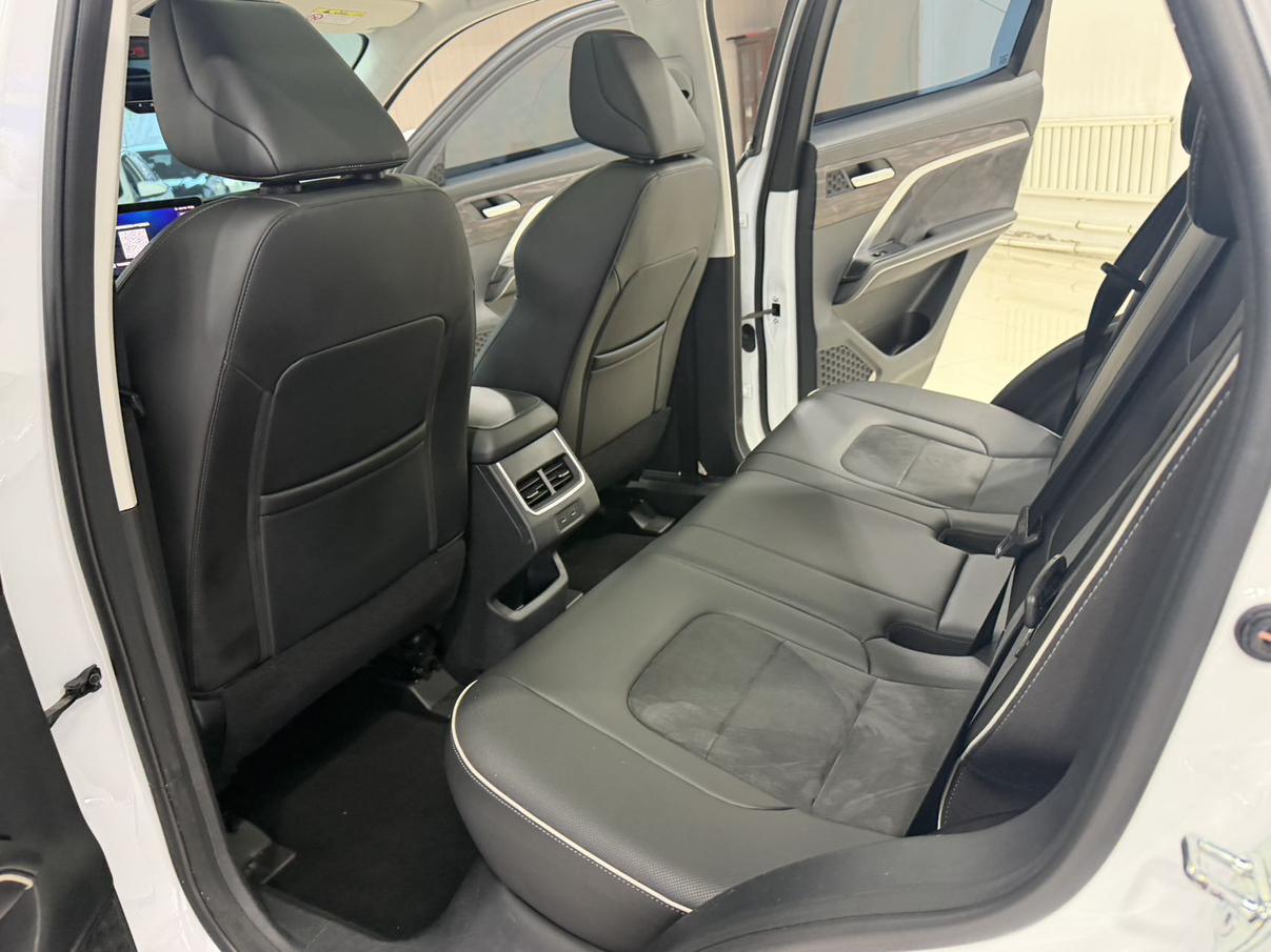 Haval H6 2021, фото 15