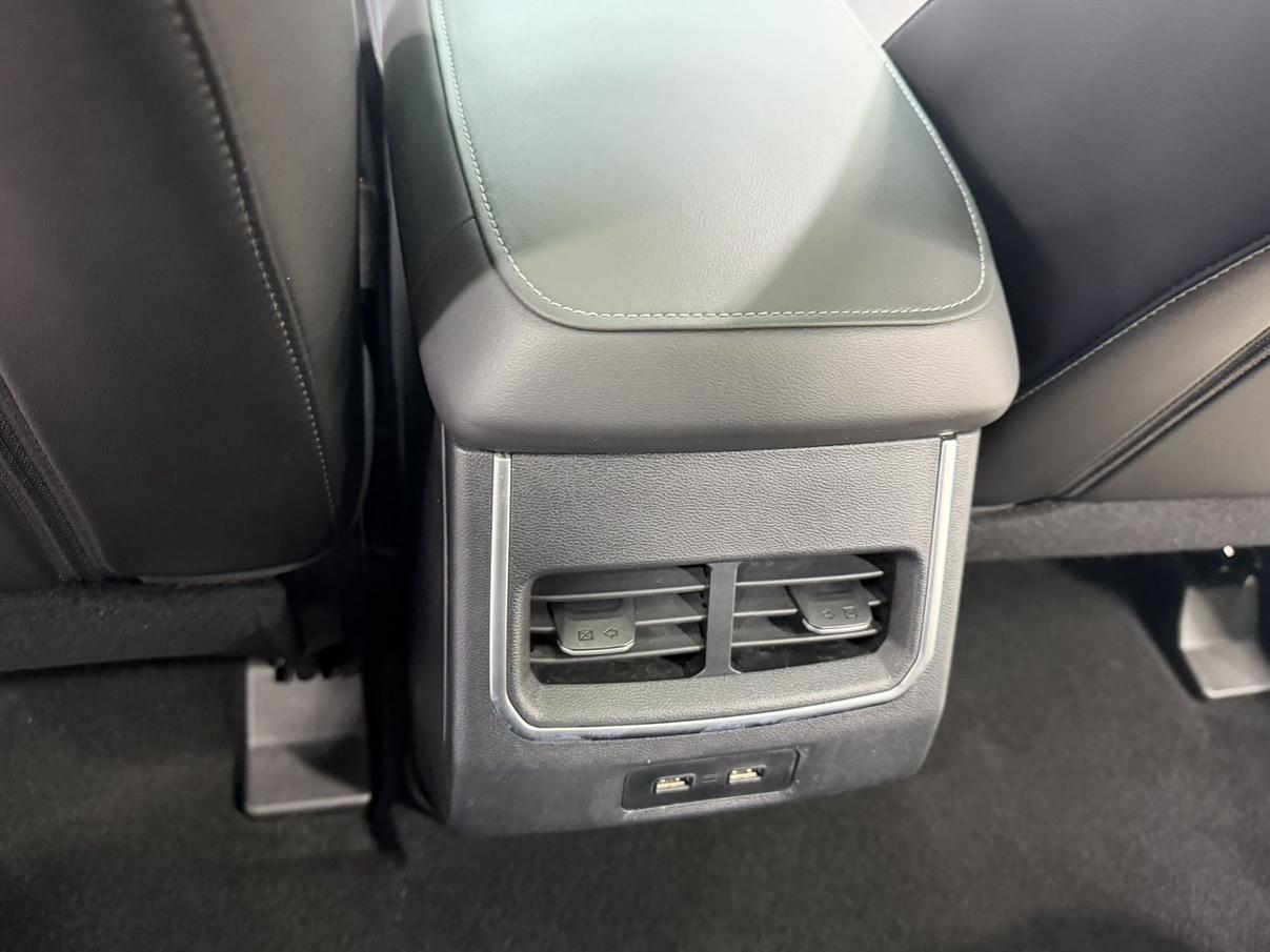 Haval H6 2021, фото 16