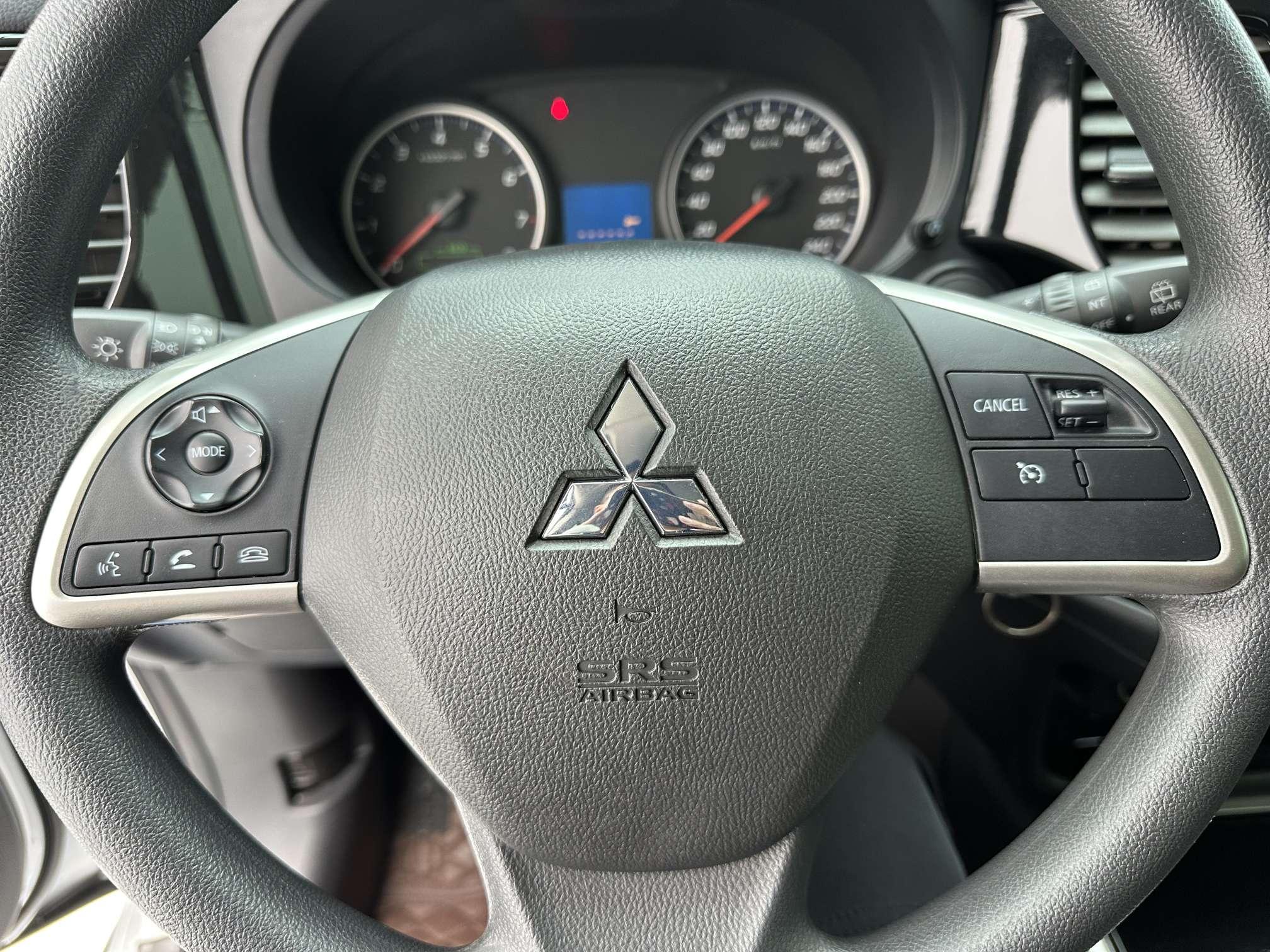 Mitsubishi Outlander 2021, фото 14