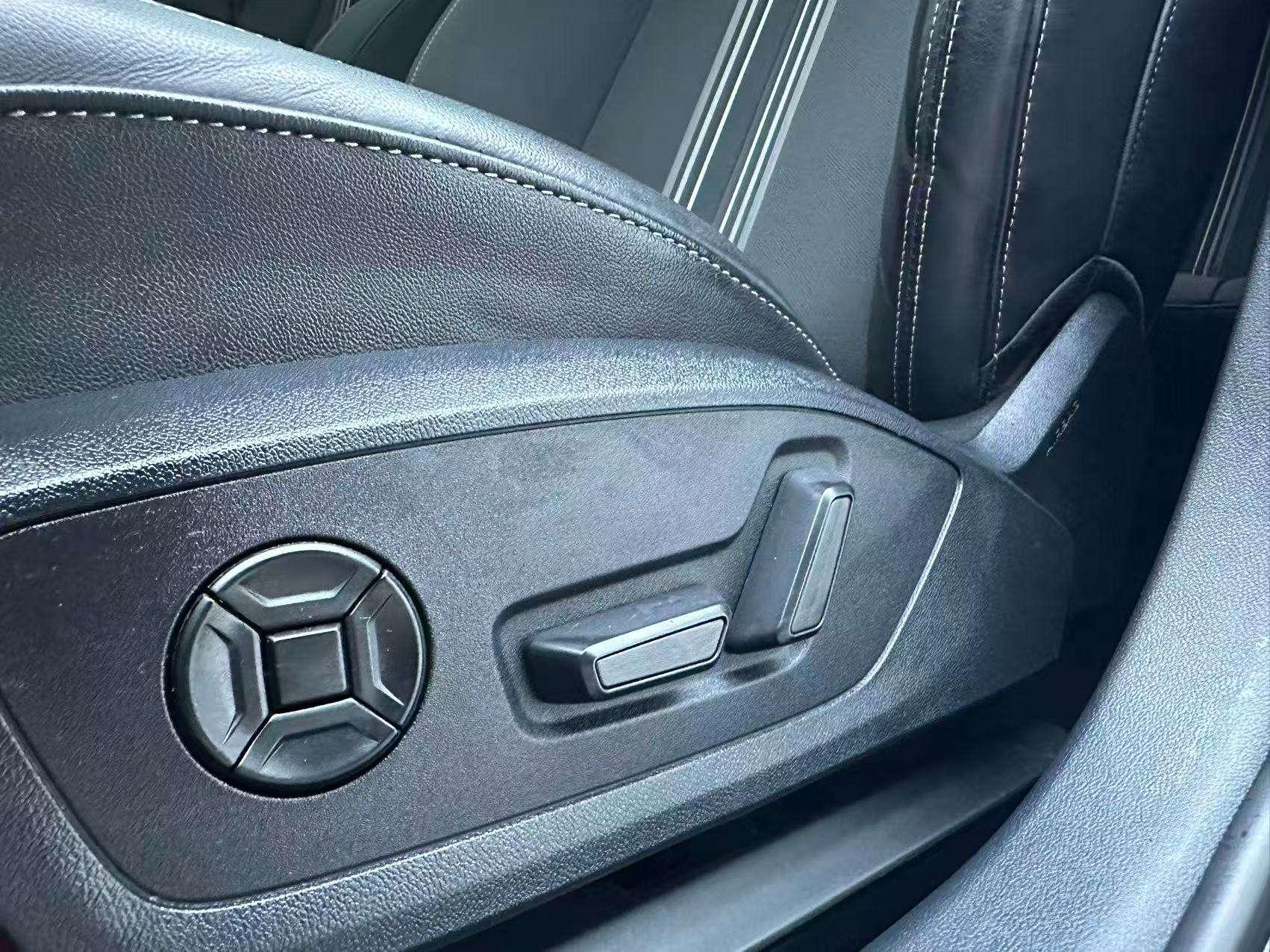 Audi A3 2023, фото 15