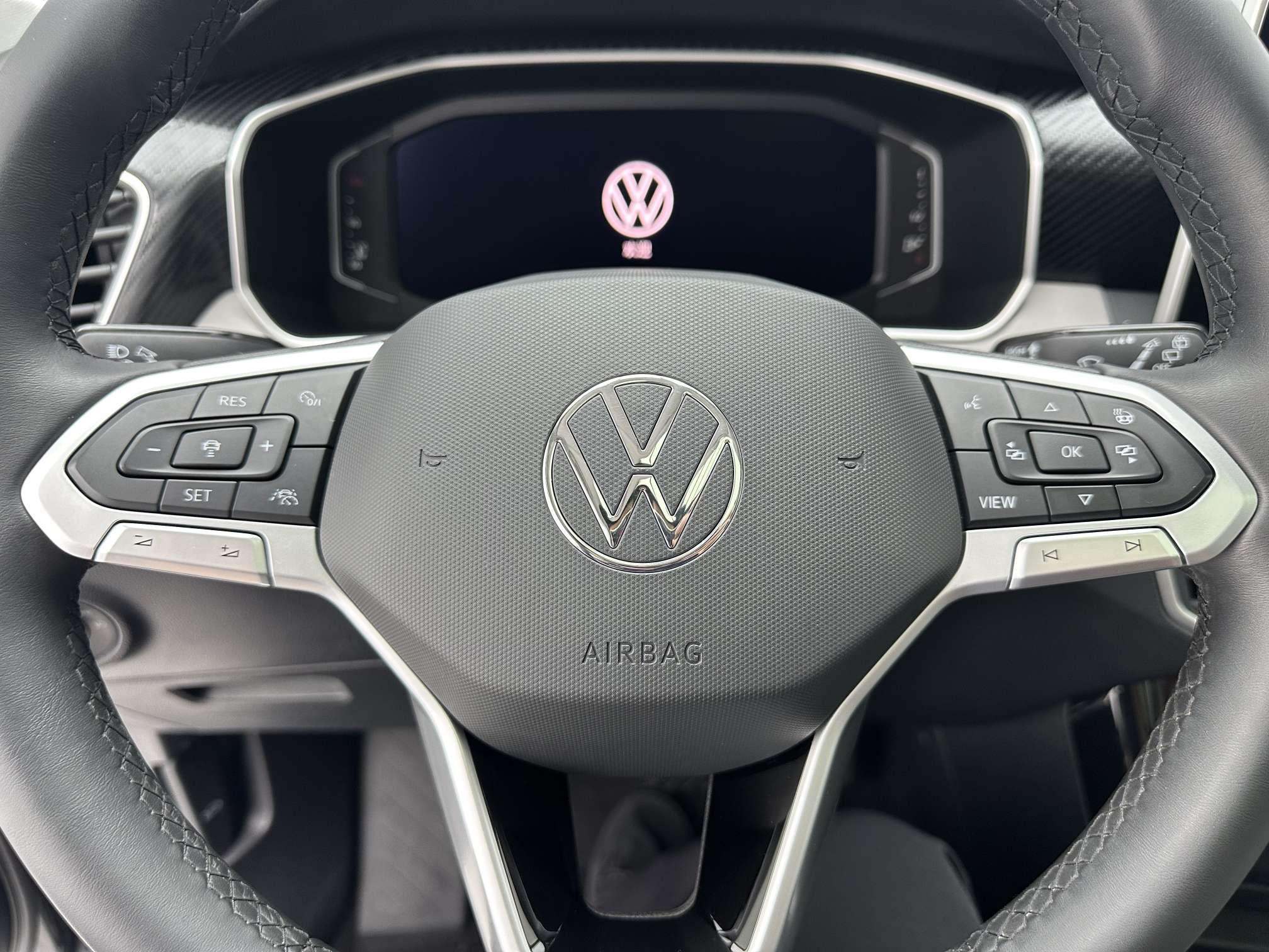 Volkswagen Tayron 2023, фото 14