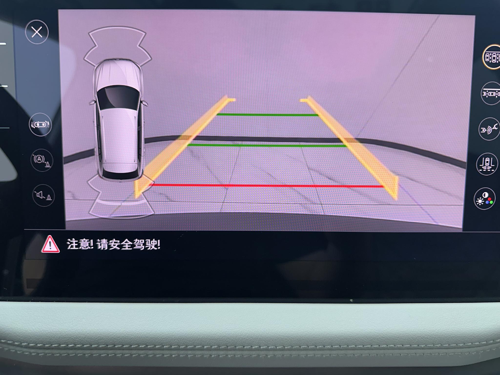 Volkswagen Tayron 2023, фото 16