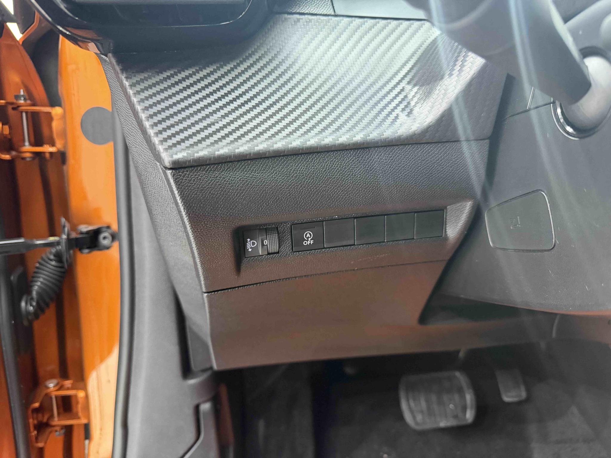 Peugeot 2008 2022, фото 11