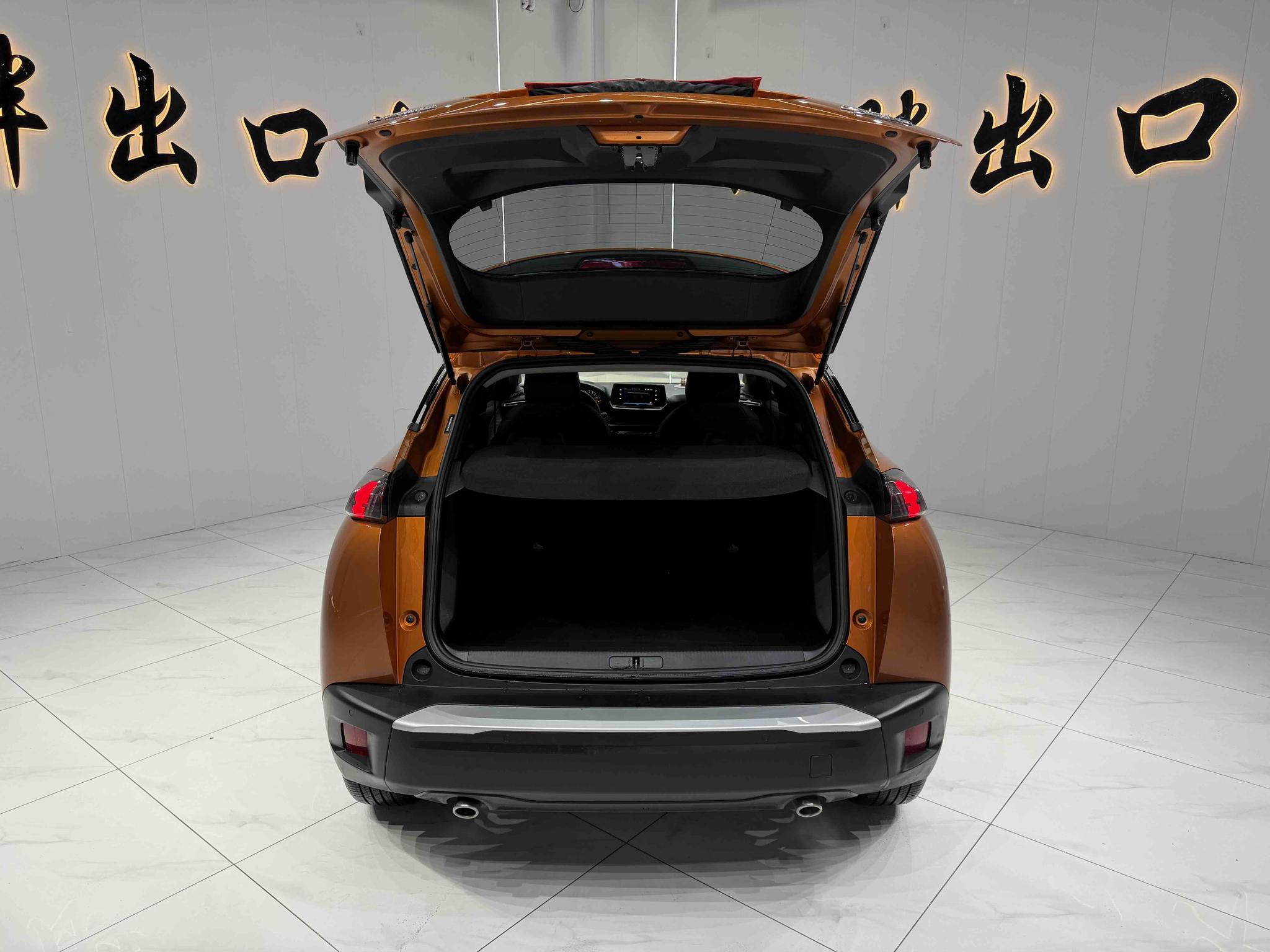 Peugeot 2008 2022, фото 15
