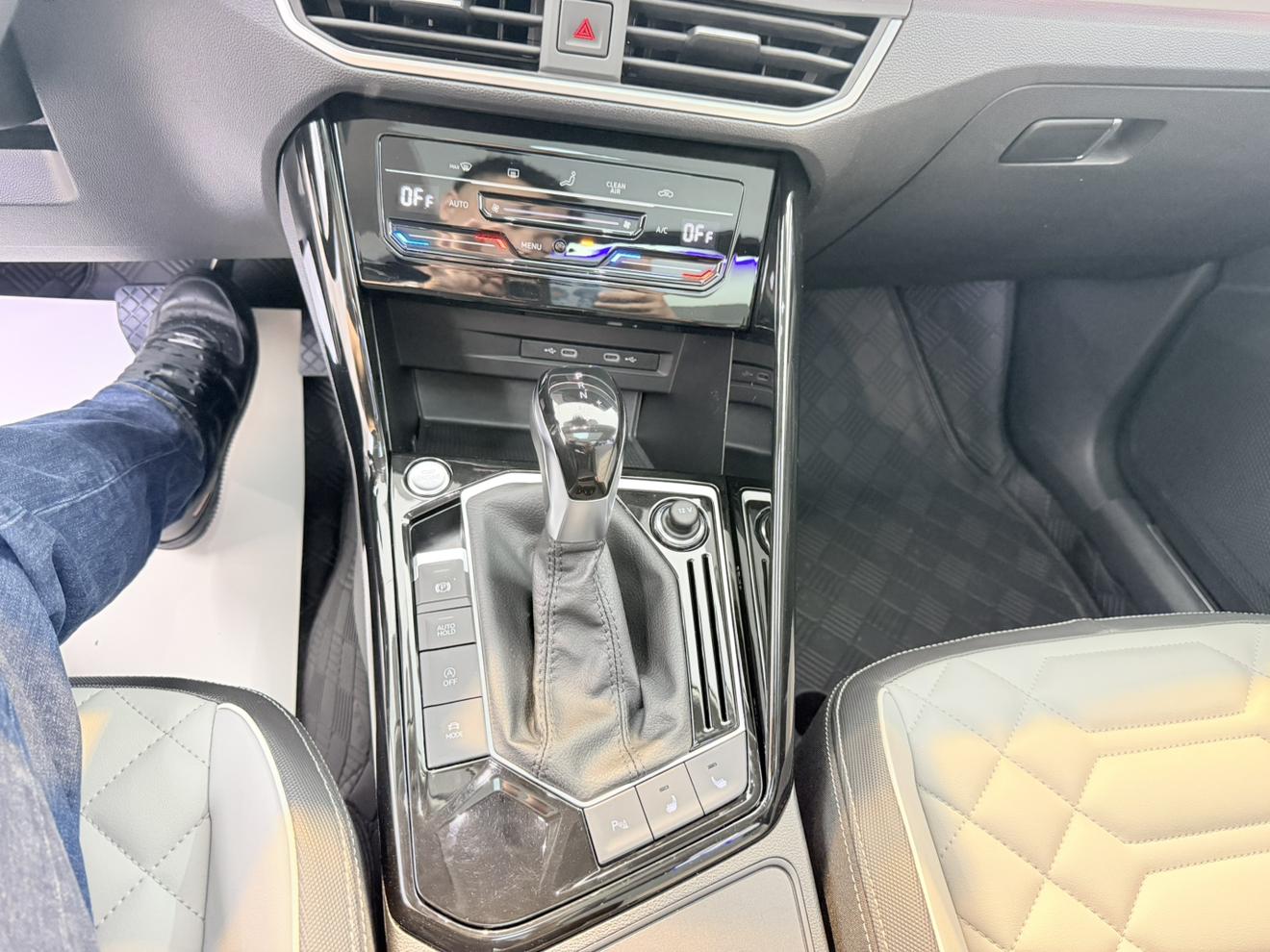 Volkswagen Tayron 2023, фото 14