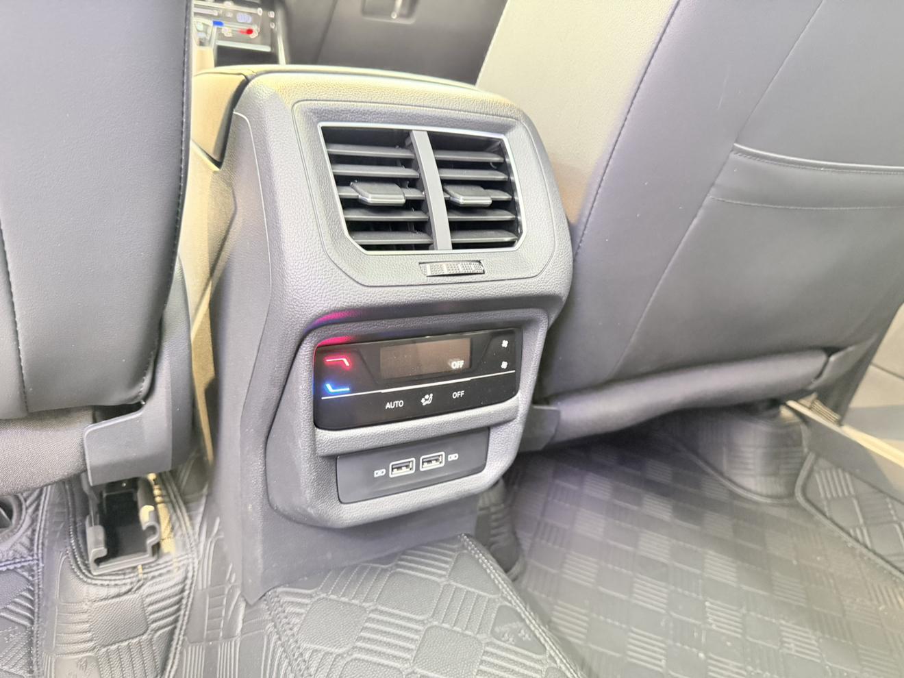 Volkswagen Tayron 2023, фото 15