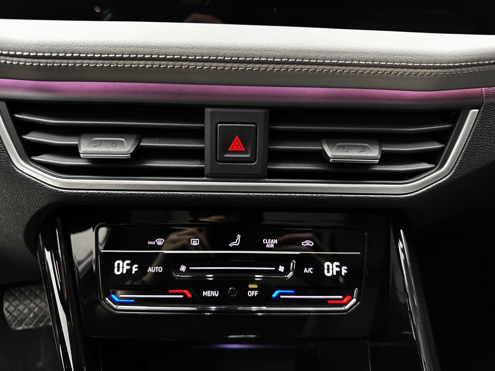 Volkswagen Tayron 2023, фото 16